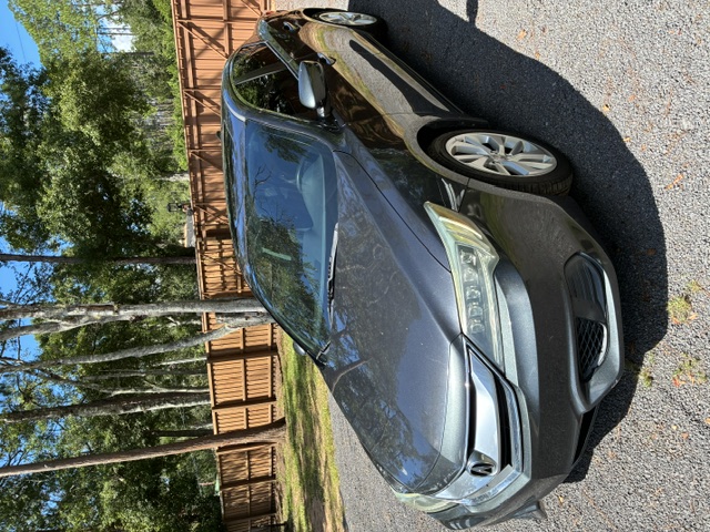 2016 Acura ILX